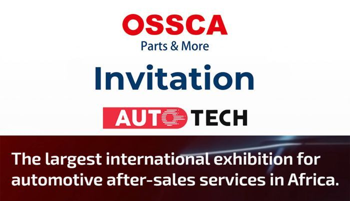 Autotech Egypt 2025