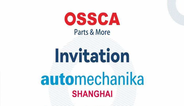 Automechanika Shanghai 2025