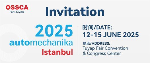 Automechanika Istanbul 2025