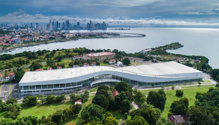 Latin Auto Parts Expo 2025