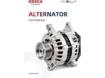 OSSCA Automotive Alternator | In-Depth Breakdown: Built to Last